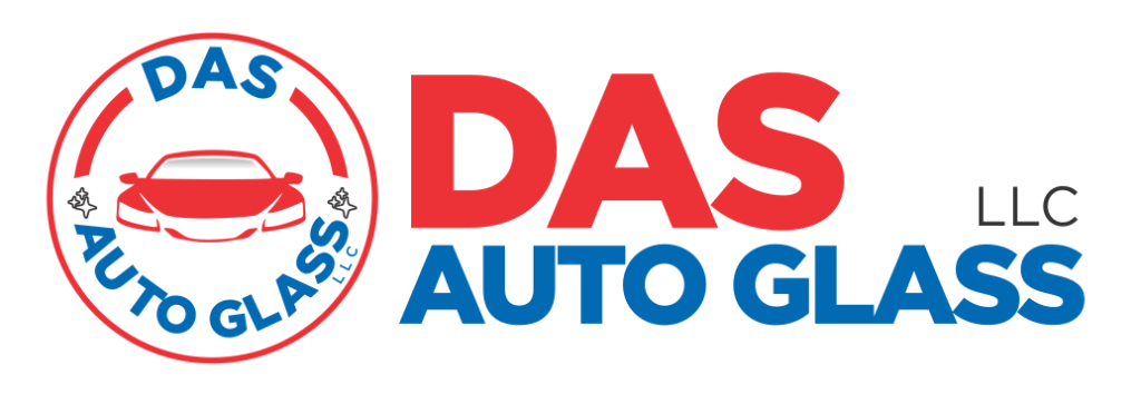 Das Auto Glass Logo